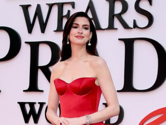 إطلالات عالمية وعربية في The Devil Wears Prada 2