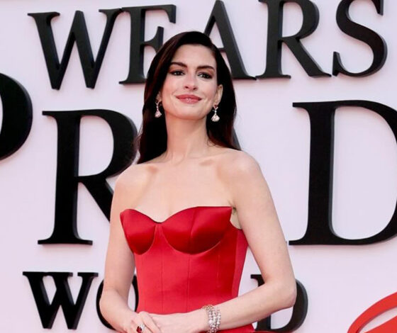 إطلالات عالمية وعربية في The Devil Wears Prada 2