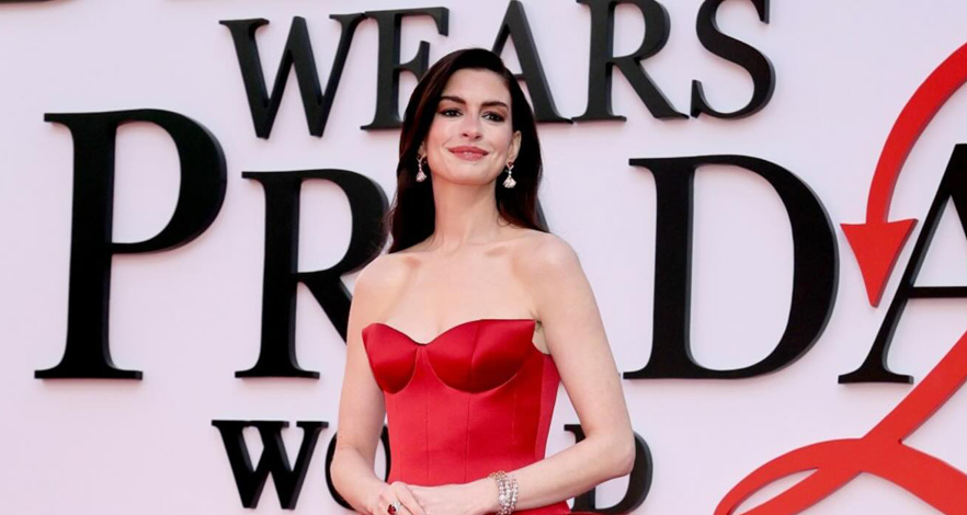 إطلالات عالمية وعربية في The Devil Wears Prada 2