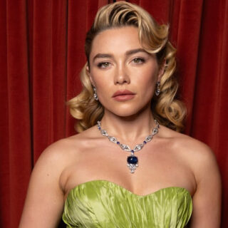 Margiela أول عرض من شانغهاي