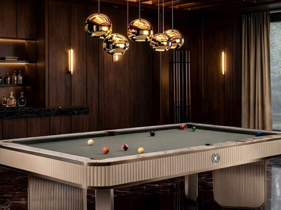 ELIE SAAB يدخل عالم الديكور بتعاون مع Impatia