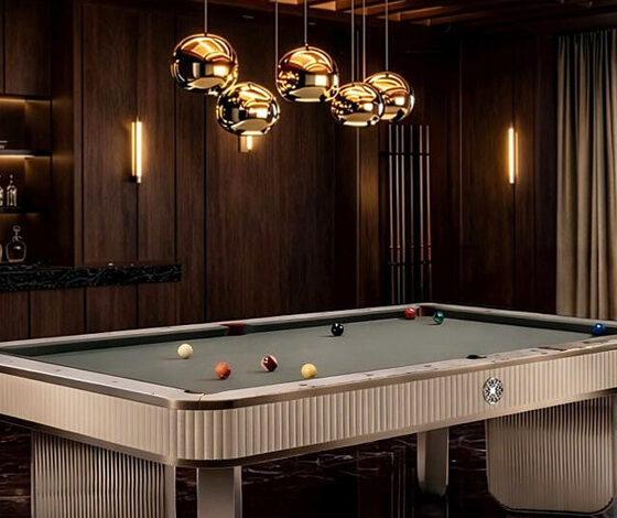 ELIE SAAB يدخل عالم الديكور بتعاون مع Impatia