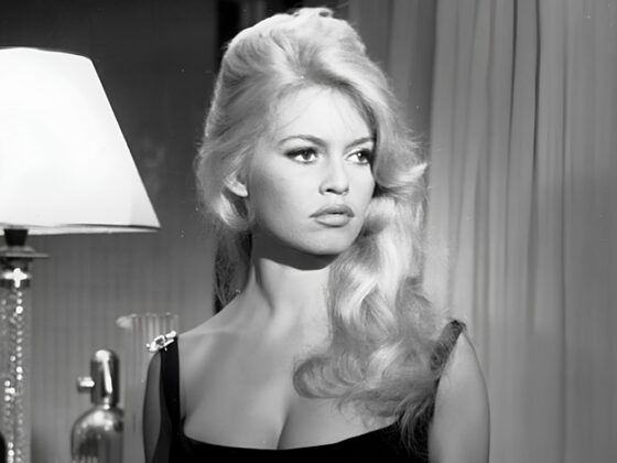 Brigitte Bardot… أيقونة لا تغيب