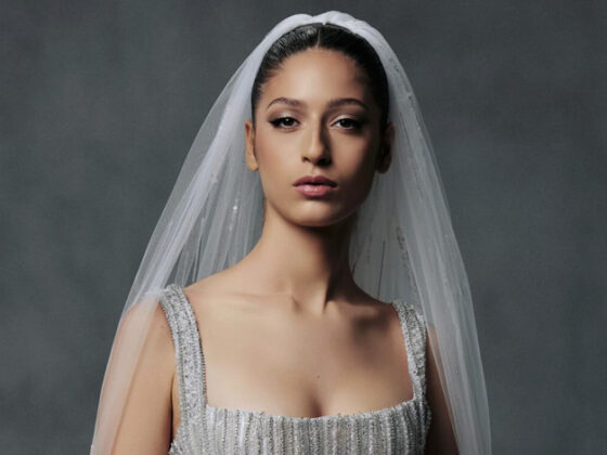 طوني ورد يقدّم La Mariée: رؤية شاعرية للزفاف