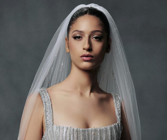 طوني ورد يقدّم La Mariée: رؤية شاعرية للزفاف