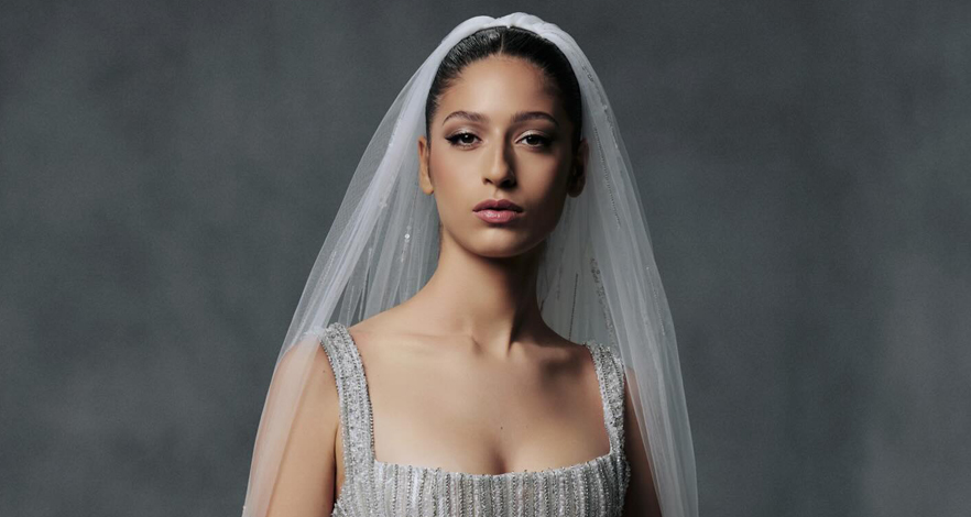 طوني ورد يقدّم La Mariée: رؤية شاعرية للزفاف