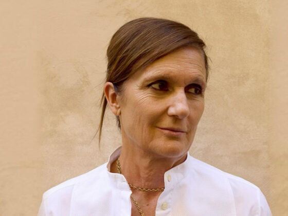 أول عرض كوتور لـ Maria Grazia Chiuri مع Fendi في روما