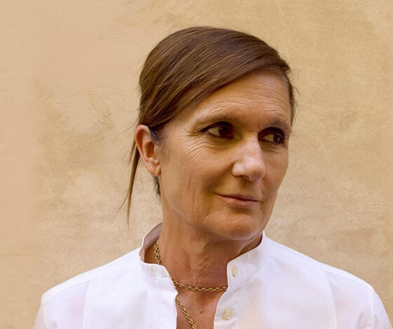 أول عرض كوتور لـ Maria Grazia Chiuri مع Fendi في روما