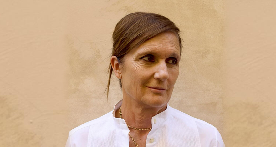 أول عرض كوتور لـ Maria Grazia Chiuri مع Fendi في روما