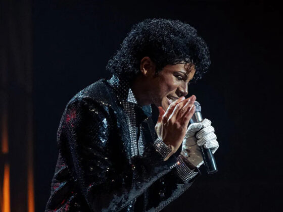 أزياء تصنع التاريخ… رحلة Marci Rodgers في عالم Michael Jackson