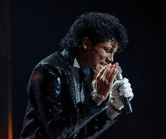 أزياء تصنع التاريخ… رحلة Marci Rodgers في عالم Michael Jackson