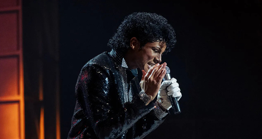 أزياء تصنع التاريخ… رحلة Marci Rodgers داخل عالم Michael Jackson