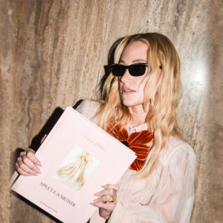 أزياء تصنع التاريخ… رحلة Marci Rodgers داخل عالم Michael Jackson