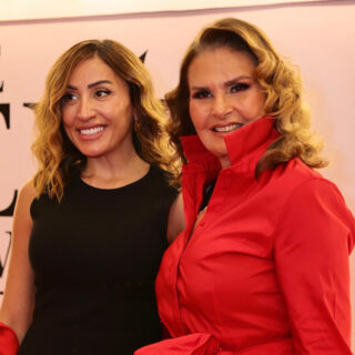 Neck Choker: قطعة صغيرة بتاريخ كبير في عالم الموضة