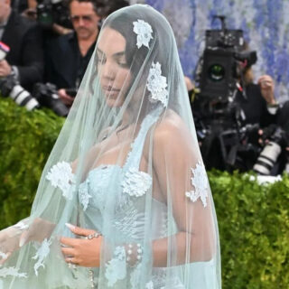 إطلالات النجمات في حفل ما بعد Met Gala 2026