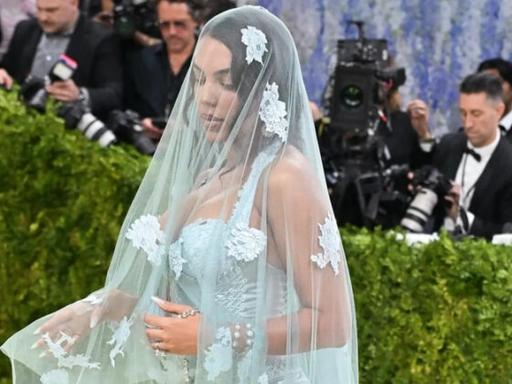 Met Gala 2026 قطع مجوهرات استثنائية