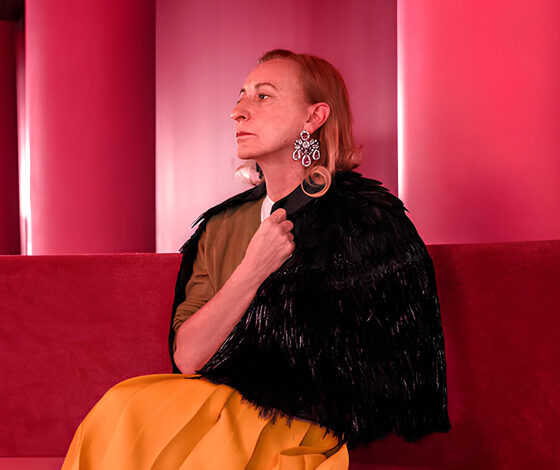 Miuccia Prada… رمز الموضة المعاصرة في عيدها الـ77