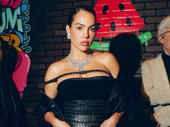 إطلالات النجمات في حفل ما قبل Met Gala 2026