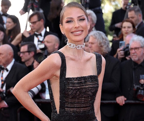 حضور عربي لافت على سجادة Cannes 2026