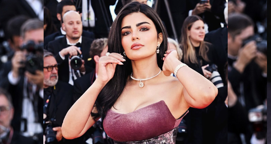 مهرجان كان 2026 يتزين بالتصاميم السعودية