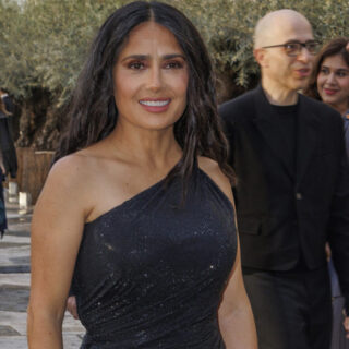 “Women in Cinema” at Cannes 2026أجواء عربية وأناقة عالمية