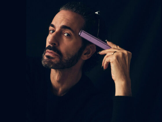 عودة Marc Jacobs Beauty رسميًا