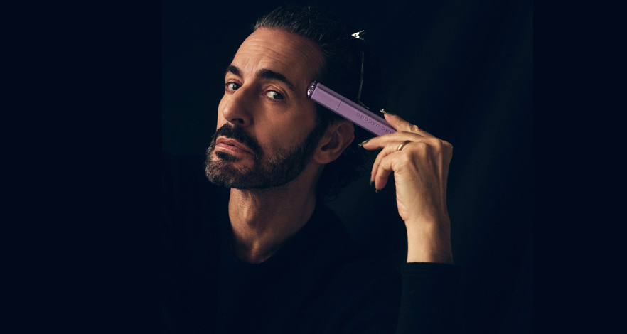 عودة Marc Jacobs Beauty رسميًا