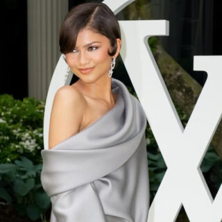 إطلالات بتوقيع عربي  على سجادة amfAR Gala Cannes 2026