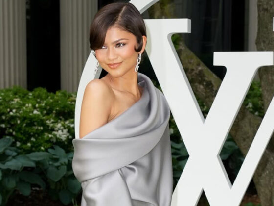 عرض Louis Vuitton Cruise 2027 بحضور لافت للنجمات