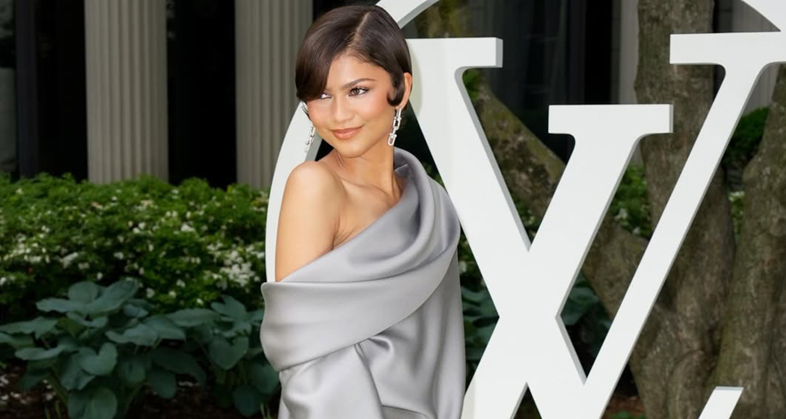 عرض Louis Vuitton Cruise 2027 بحضور لافت للنجمات
