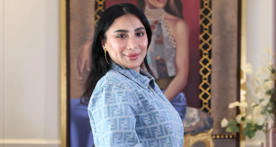 خبيرة التجميل دينا راغب: وراء أجمل إطلالات النجمات