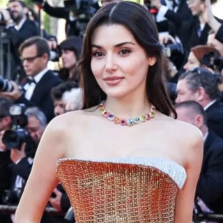 Dior Cruise 2027… أول رؤية سينمائية لـ Jonathan Anderson مع الدار
