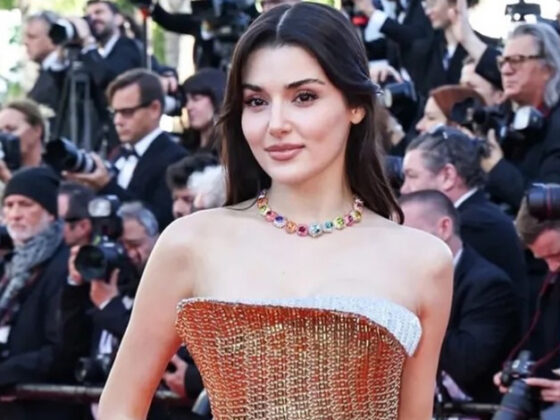 Cannes 2026  في اليوم الثاني لقاء الأناقة العربية والعالمية
