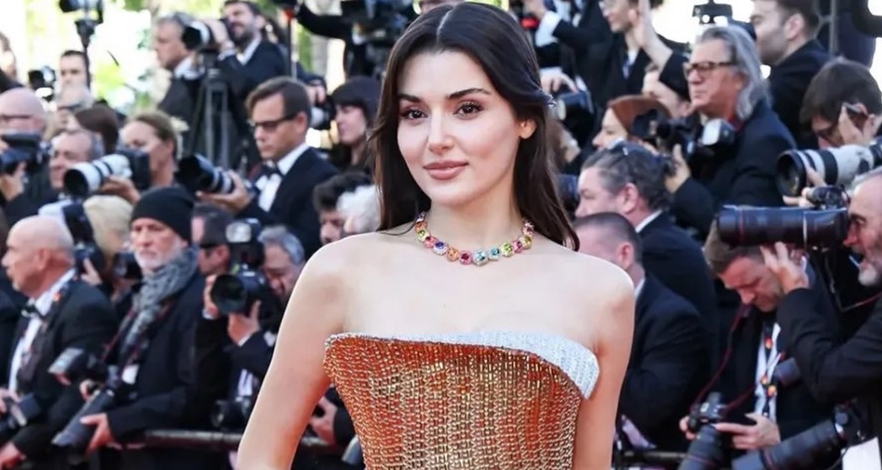 Cannes 2026  في اليوم الثاني لقاء الأناقة العربية والعالمية