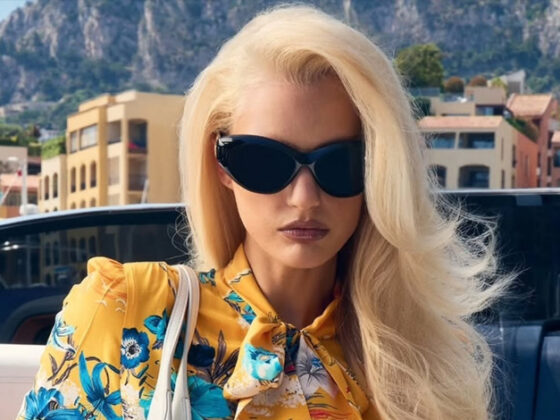 Gucci تطلق حملة صيف 2026 من Monte Carlo مستوحاة من أجواء موناكو الفاخرة