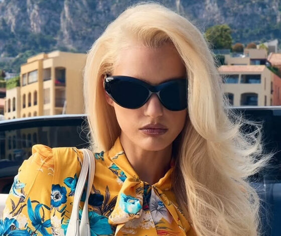 Gucci تطلق حملة صيف 2026 من Monte Carlo مستوحاة من أجواء موناكو الفاخرة