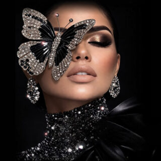 Cartierتحتفل بمرور 20 عامًا على Women’s Initiative