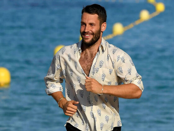 دار Jacquemus تتجه إلى كورسيكا لإقامة عرضها الجديد «Le Bonheur»