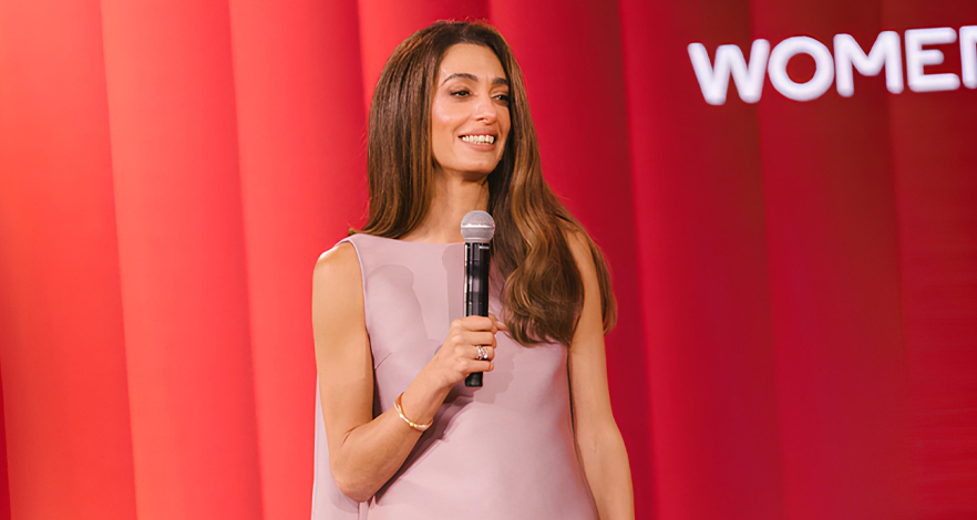 Cartierتحتفل بمرور 20 عامًا على Women’s Initiative