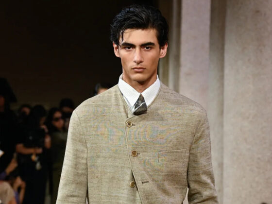 اليوم الرابع من ميلانو Menswear SS27