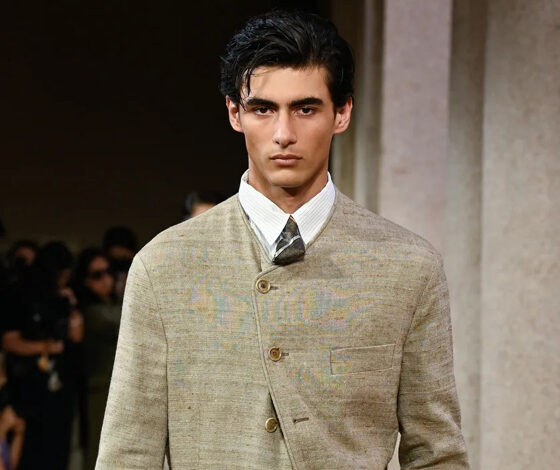 اليوم الرابع من ميلانو Menswear SS27