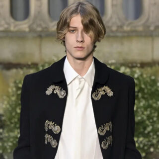 SS27 Menswear أبرز عروض اليوم الثالث