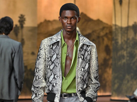 SS27 Menswear أبرز عروض اليوم الثالث
