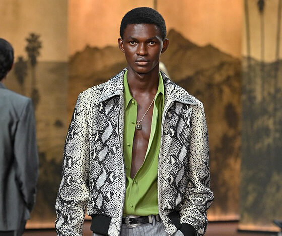 SS27 Menswear أبرز عروض اليوم الثالث