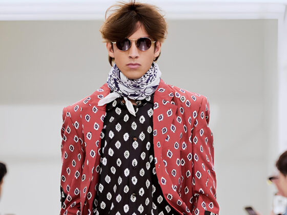 Paris Fashion Week يختتم عروض الرجال لربيع وصيف 2027