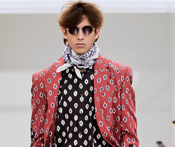Paris Fashion Week يختتم عروض الرجال لربيع وصيف 2027