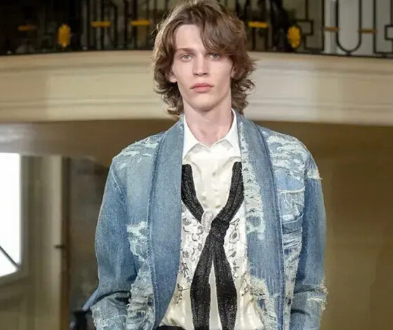 Dior تعيد صياغة الكلاسيكية في مجموعة الرجال لصيف 2027