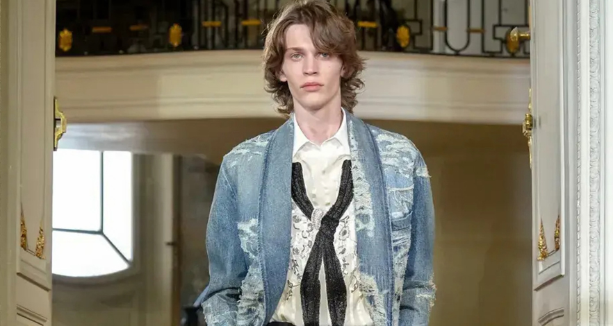 Dior تعيد صياغة الكلاسيكية في مجموعة الرجال لصيف 2027
