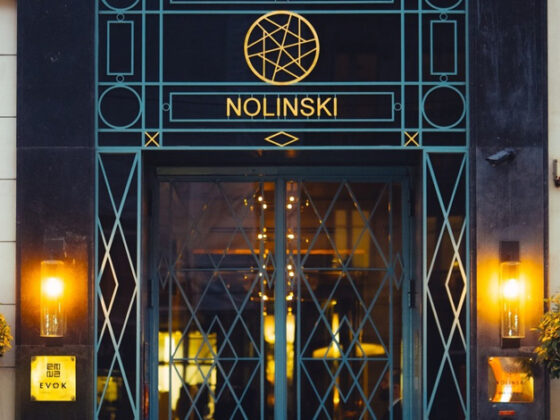 فندق Nolinski Paris.. فخامة في قلب باريس