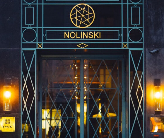 فندق Nolinski Paris.. فخامة في قلب باريس